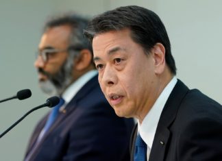 New Nissan Regime’s ‘Right-Size’ Route To Regaining Success