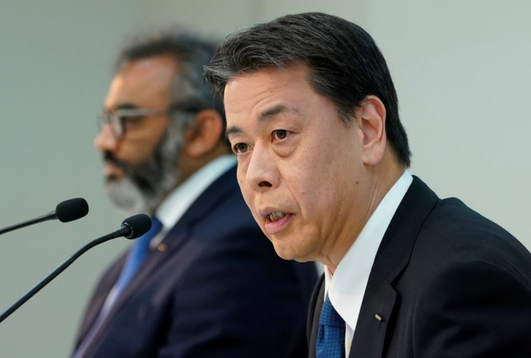 New Nissan Regime’s ‘Right-Size’ Route To Regaining Success