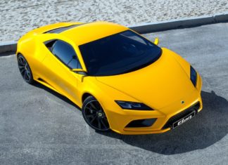 Focus On Lotus: Future Line-Up That Never Was