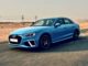Revised Audi A4 Arrives In Arabia