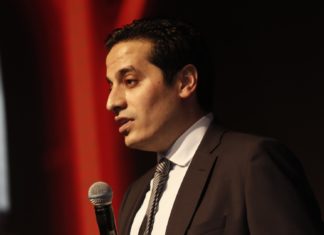 MG Jordan Joins The Regional Fold