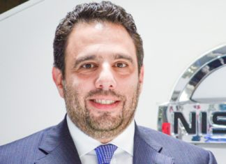 ‘Navigating The New Normal’ – By Thierry Sabbagh, Managing Director, Nissan Middle East