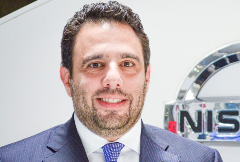 ‘Navigating The New Normal’ – By Thierry Sabbagh, Managing Director, Nissan Middle East