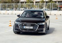 Audi A8 L W12: Playing The Dozens With Ingolstadt’s Last Chance Luxury Saloon