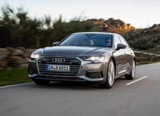 Audi A6 55 TFSI Quattro: Classy, Quick and Conservative