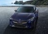 Kia Stinger Fastback Gets A Face-lift
