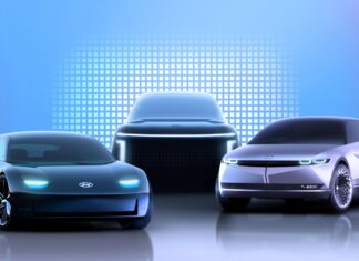 Hyundai’s EV-Oriented Ioniq Spin-Off Brand