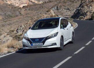 Nissan Leaf: The Everyman Electric Vehicle