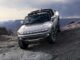 GMC Hummer EV: Electric Powered Resurrection