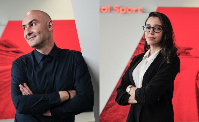 Audi Middle East’s New Marketing And PR Appointments