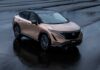 Nissan Ariya Expected At Expo 2020