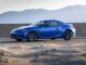 Subaru BRZ, Back To Basics And Back To Business