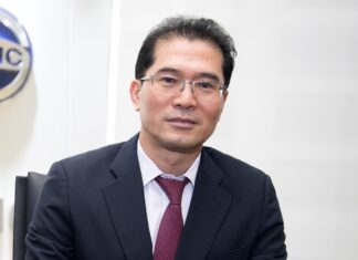 Interview: Tom Lee, Middle East Managing Director, MG Motor