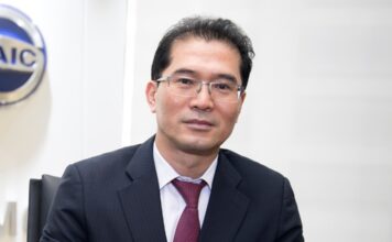 Interview: Tom Lee, Middle East Managing Director, MG Motor