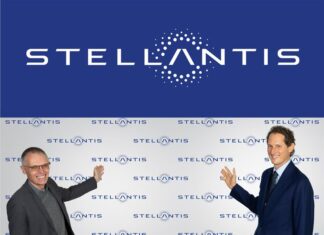 Stellantis Starts, Execs Announced