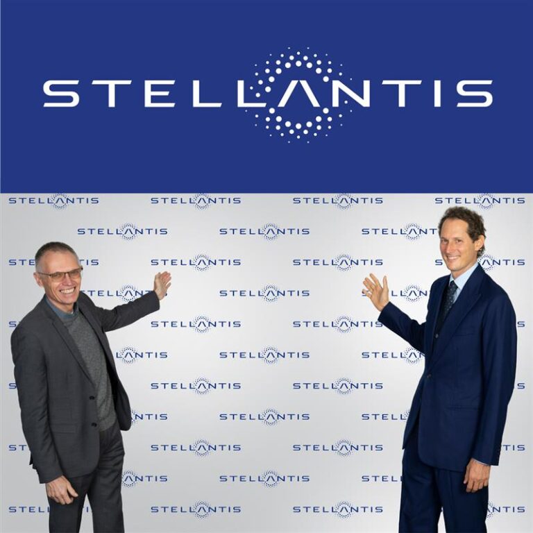 Stellantis Starts, Execs Announced