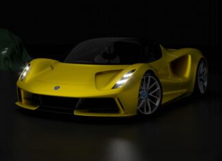 Last Rites For Lotus’ Lusty, Lightweight Line-Up