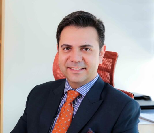 Interview: Emre Karaer, General Manager, Volvo Car Group MENA & CIS