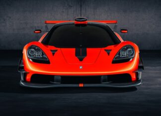 GMA T.50s Niki Lauda On Track To Be The Greatest