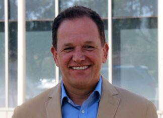 Mercedes’ New Man In The Middle East