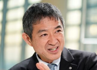 “The Essence Of Z-Ness” – Hiroshi Temura, Chief Product Specialist, Nissan Z Proto