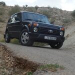 motorspirit.me lada 4×4 5-door – By Ghaith Madadha