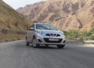 Nissan Micra: Practical Motoring Personified
