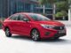 New Honda City Unveiled Online