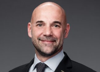 Nissan Appoints Cartier To Chair AMIEO Region