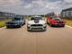 Ford Mustang’s Straight Six Winning Streak