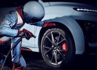 Hyundai N Day Nears, Kona N Is Nigh