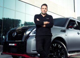 ‘At The Crossroads’ – By Thierry Sabbagh, Managing Director, Nissan Middle East