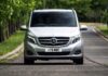 Mercedes-Benz V250 Avantgarde: Luxury By Large Measures