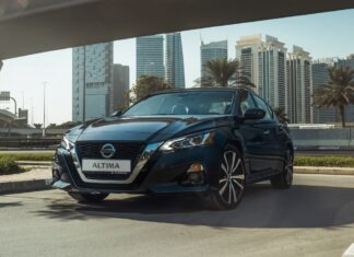 Nissan Altima ProPilot Makes Advanced Assistance Accessible And Affordable