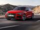 Audi A3 And Sporty S3 Arrive In Middle East Markets
