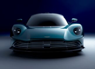 Aston Martin Valhalla Marks A Pivotal Moment