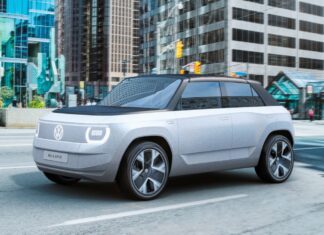 Volkswagen ID. Life Concept: The €20,000, 21st Century People’s Car!?