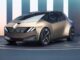 BMW I Vision Circular: Circling Back To The Isetta Bubble Car!?
