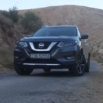 motorspirit.me Nissan X-Trail Hybrid – Ghaith Madadha (1)