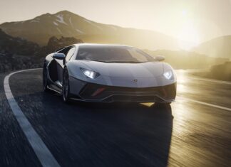 Ultimate Conclusion: Lamborghini Aventador LP780-4 Ultimae