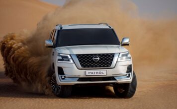 Nissan Patrol Celebrates 70th Anniversary With Gulf-Only Special Edition
