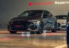 Soft Dubai Intro For Hardcore Audi RS3
