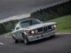 BMW 3.0 CSL: Bavarian Batmobile