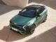 Kia Sportage Unveiled Ahead Of Regional Launch