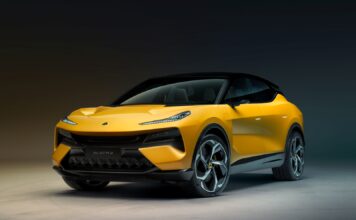 Lotus Eletre: Daring Or Divisive, But Undoubtedly, A Dramatic Departure